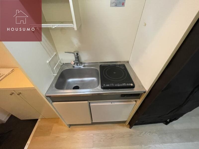 物件内観写真17　(キッチンでお料理をお楽しみください)