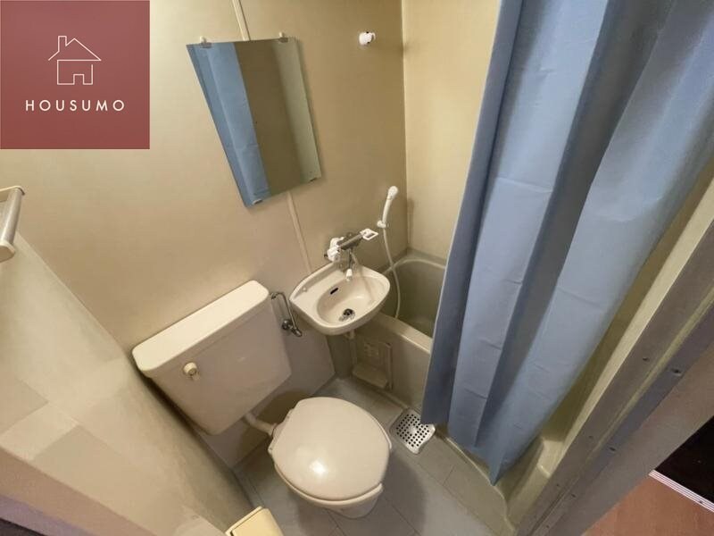 物件内観写真18　(お風呂です)