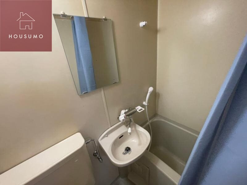 物件内観写真20　(使いやすい洗面です)