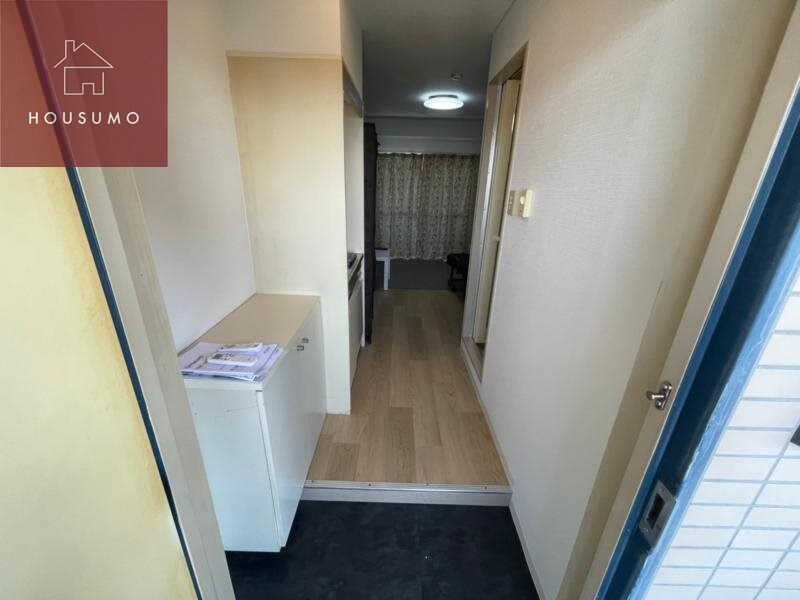 物件内観写真26　(玄関です)