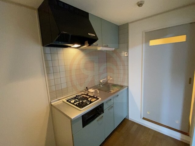 物件内観写真7　(使いやすいキッチンです)