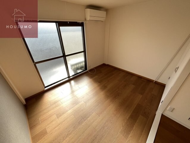 物件内観写真18　(きれいな洋室です)