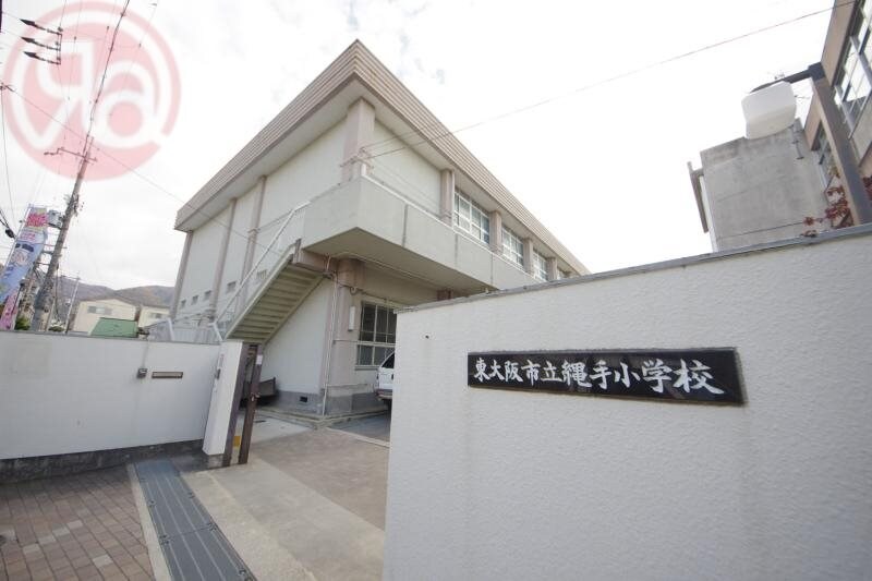 物件内観写真9　(東大阪市立縄手小学校 169m)