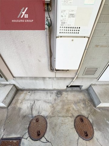 物件内観写真11　