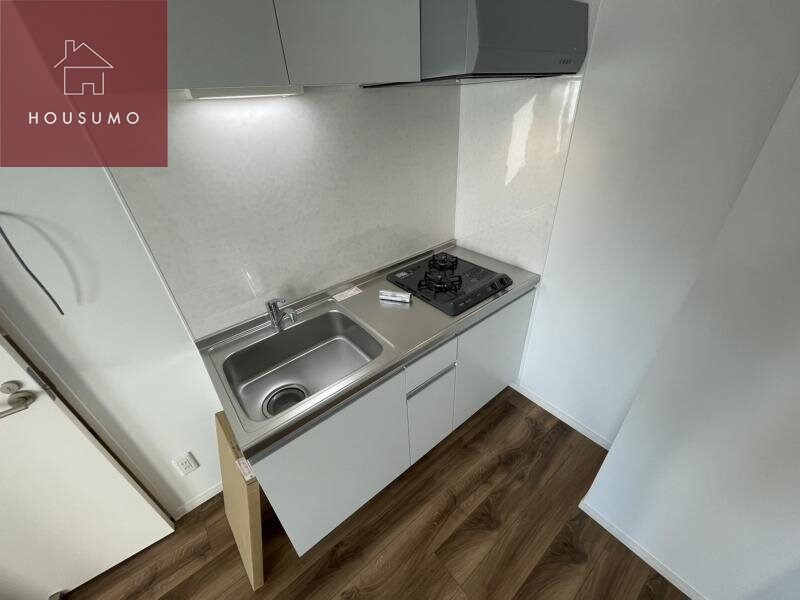 物件内観写真7　(きれいなキッチンです)