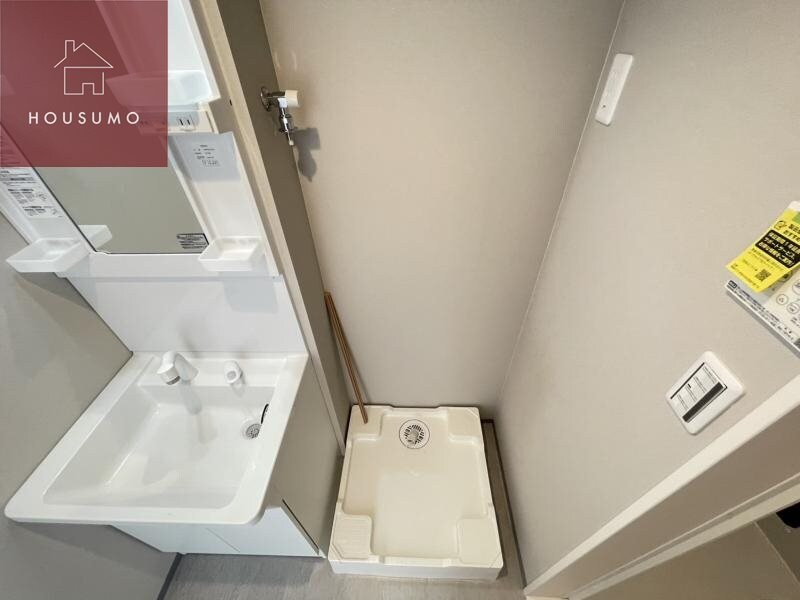 物件内観写真12　(きれいな内装です)