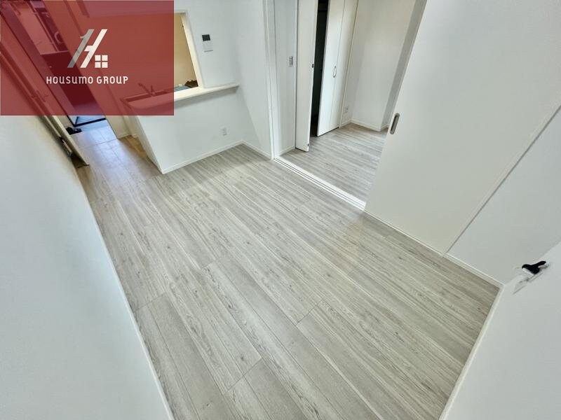 物件内観写真4　(使いやすいキッチンです)