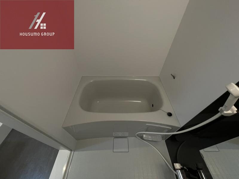 物件内観写真7　(トイレもきれいです)