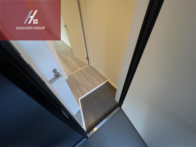 物件内観写真11　(落ち着いた時間を過ごせるバルコニーです)