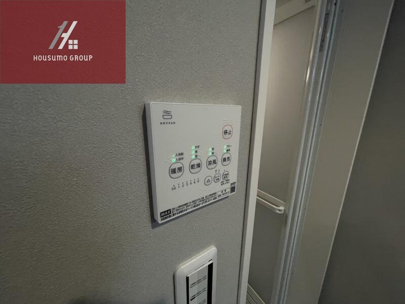 物件内観写真17　(きれいなキッチンです)