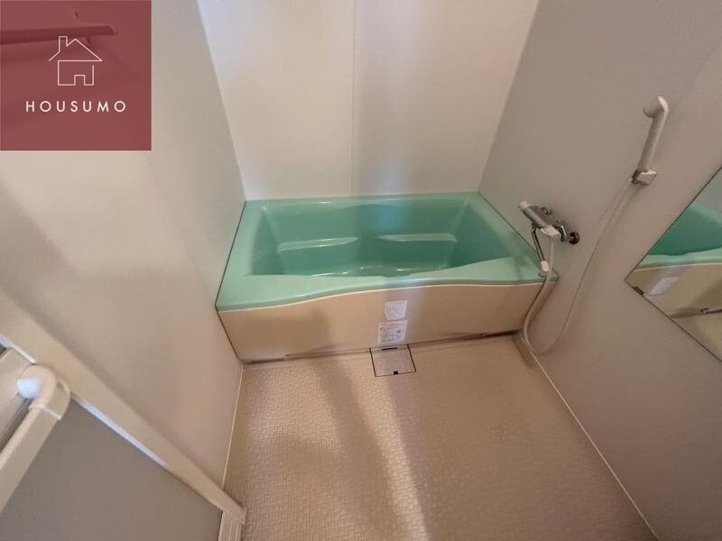 物件内観写真7　(お風呂です)