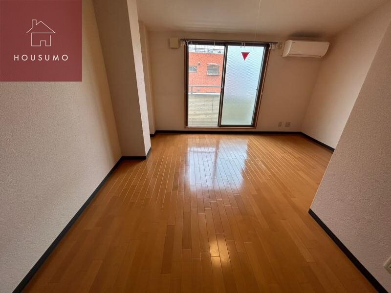 物件内観写真8　(落ち着いて過ごせるお部屋なので、寝室にいかがでしょうか)