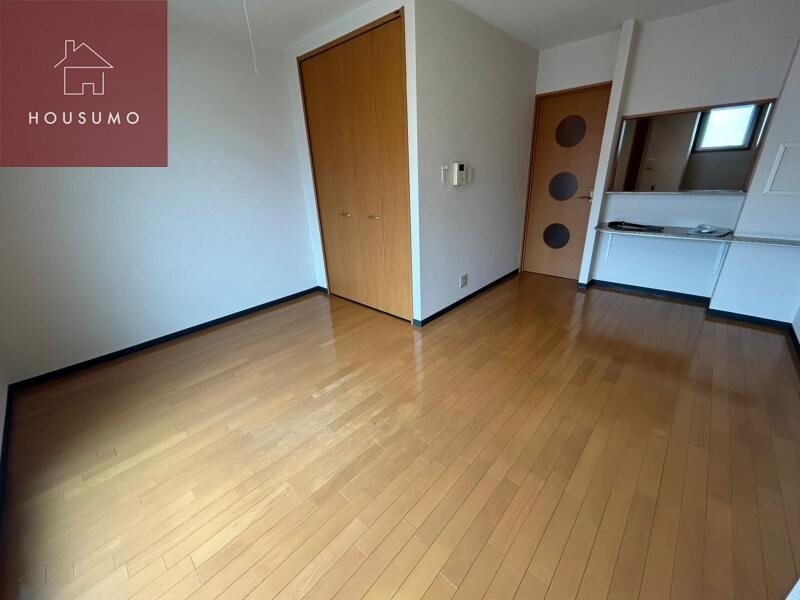 物件内観写真23　(ゆったりした洋室です)