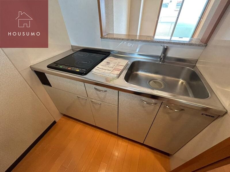 物件内観写真26　(お料理しやすいキッチンです)