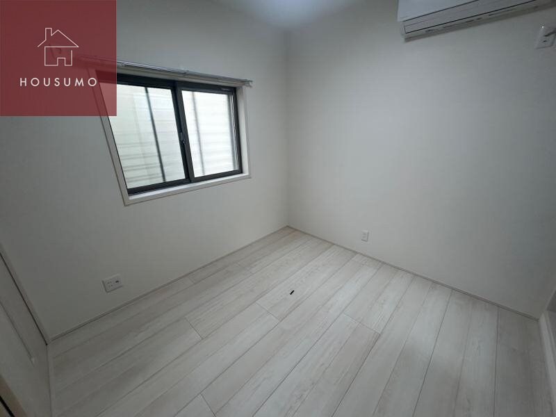 物件内観写真9　(ゆとりの広さです)