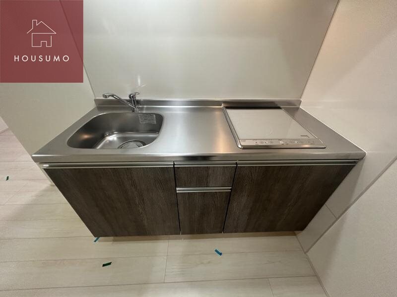 物件内観写真17　(キッチンです)