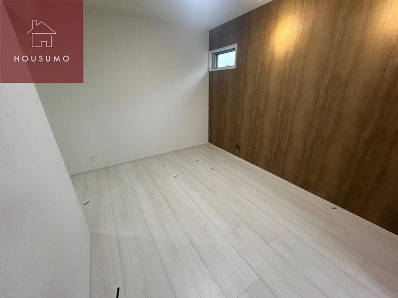 物件内観写真23　(リビングです)