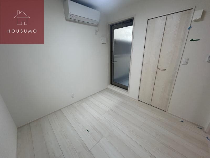 物件内観写真25　(きれいな洋室です)