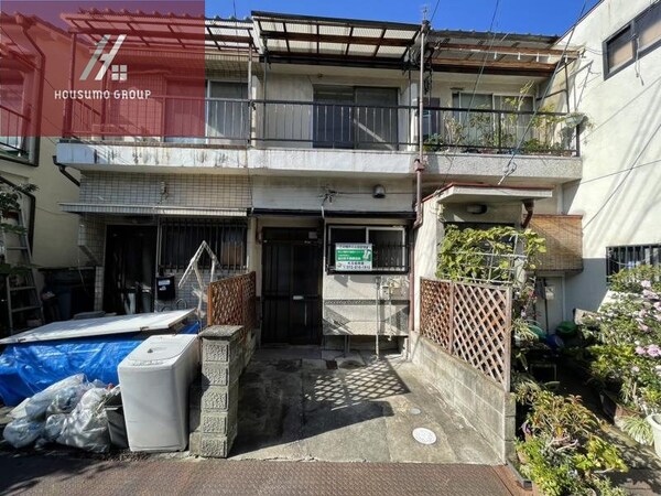 外観(建物外観を気になさる方へ、見た目の良い物件です)
