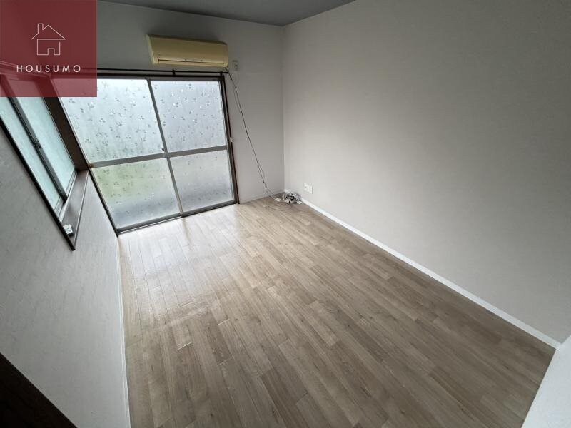 物件内観写真8　(落ち着いて過ごせるお部屋なので、寝室にいかがでしょうか)