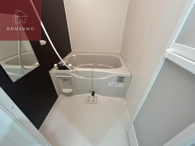 物件内観写真8　(きれいなお風呂です)