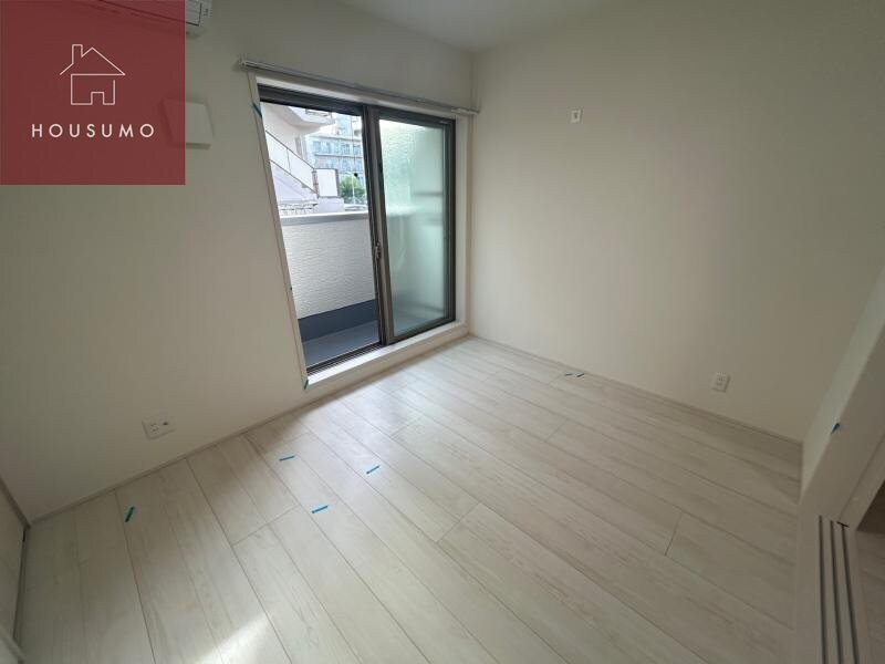 物件内観写真9　(ゆとりの広さです)