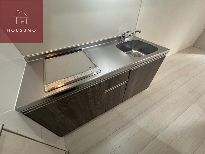 物件内観写真17　(キッチンです)