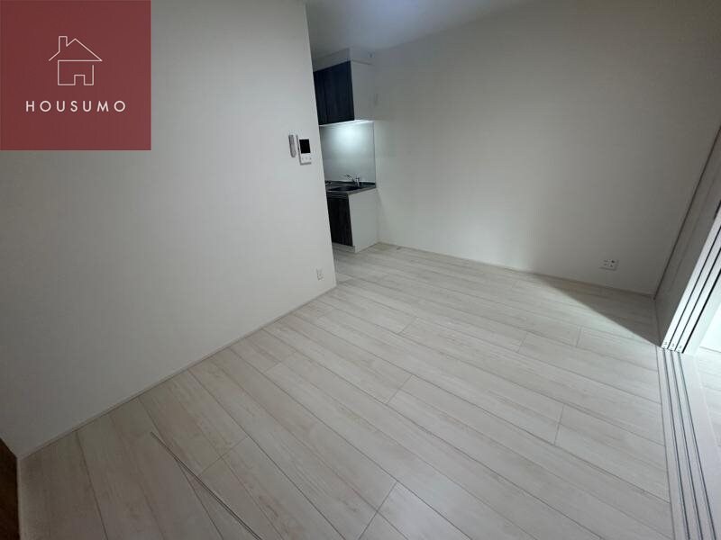 物件内観写真23　(リビングです)