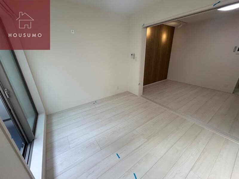 物件内観写真25　(きれいな洋室です)