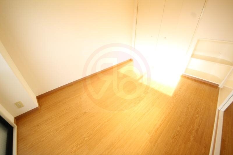 物件内観写真21　(スタンダードな洋室です)