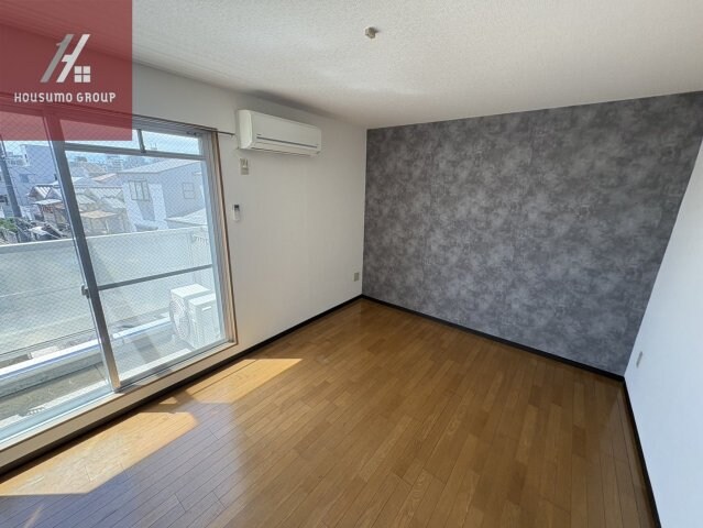 物件内観写真7　(寝室です)