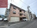 ハピネスホリ