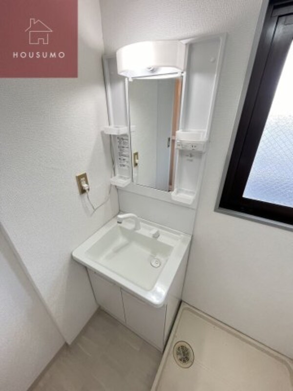 洗面・脱衣所