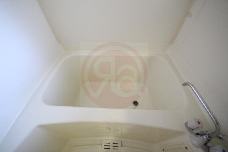 物件内観写真11　(お風呂です)