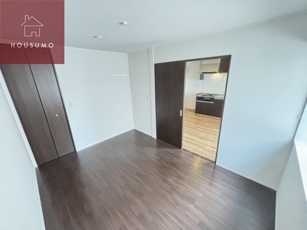 洋室(スタンダードな洋室です)