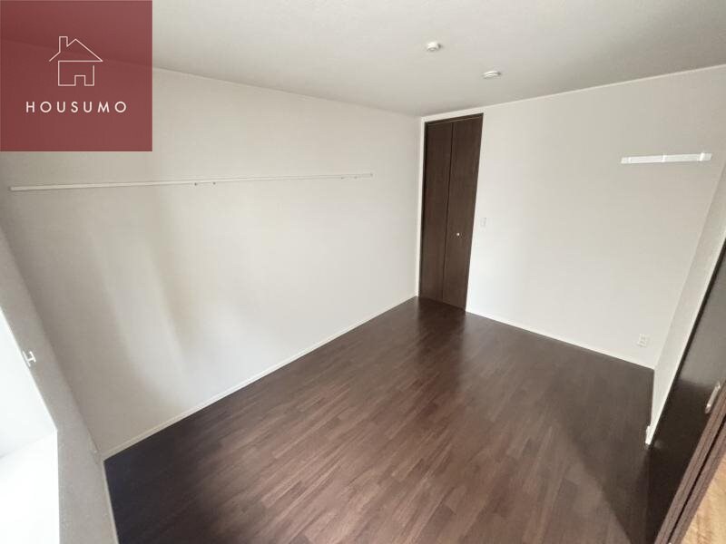 物件内観写真25　(コンパクトで使いやすい洋室です)