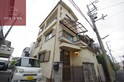 中石切町4-12-6　貸家
