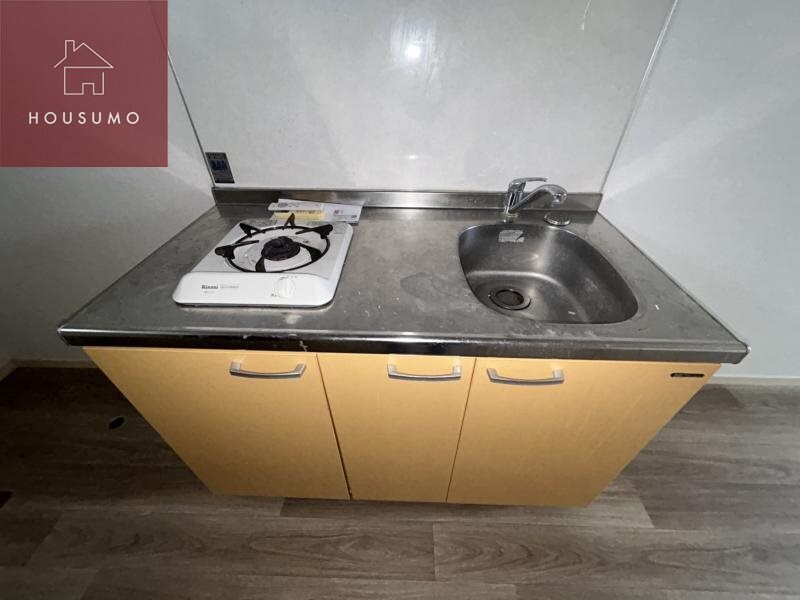 物件内観写真6　(キッチンです)