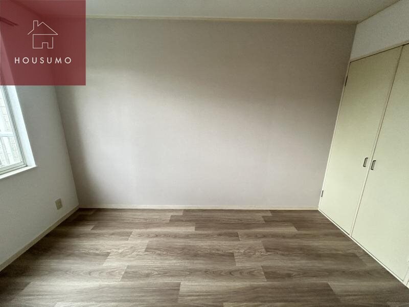 物件内観写真8　(寝室です)