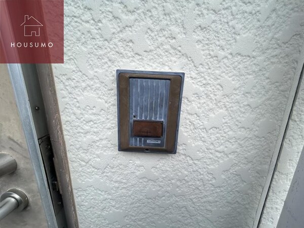 建物設備(コンパクトで使いやすい洋室です)