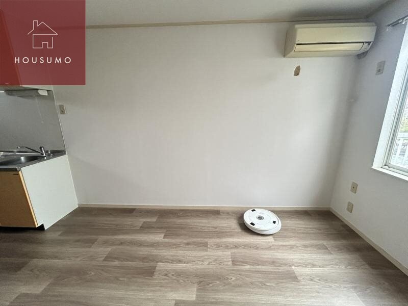 物件内観写真25　(ゆとりの広さです)