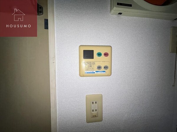 建物設備(使いやすいキッチンです)