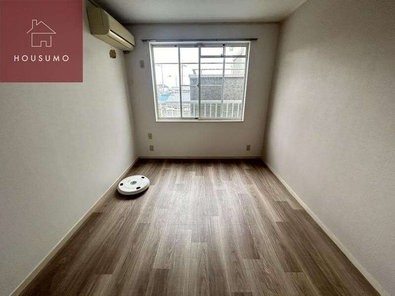 物件内観写真29　(使い勝手のいい寝室です)