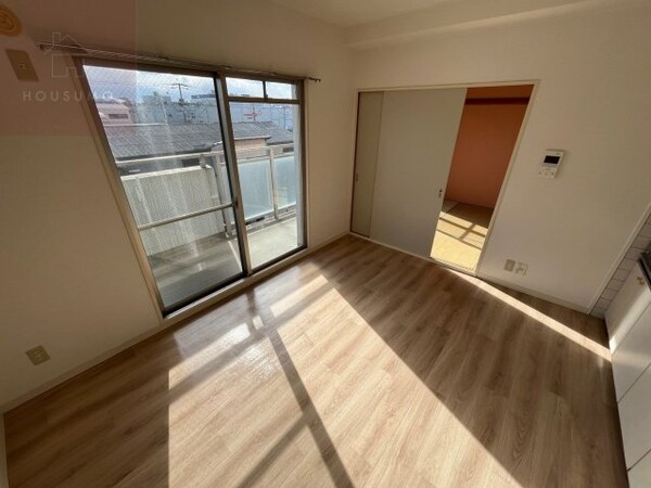 居室