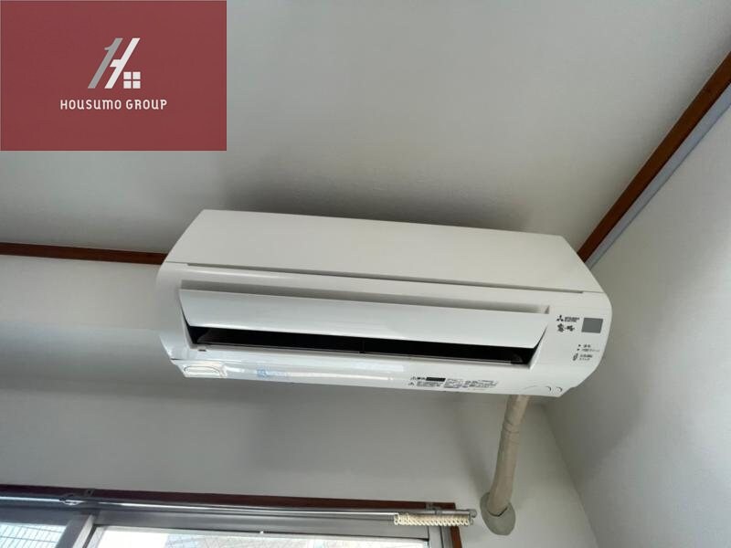 物件内観写真19　(忙しい朝には欠かせない洗面所です)