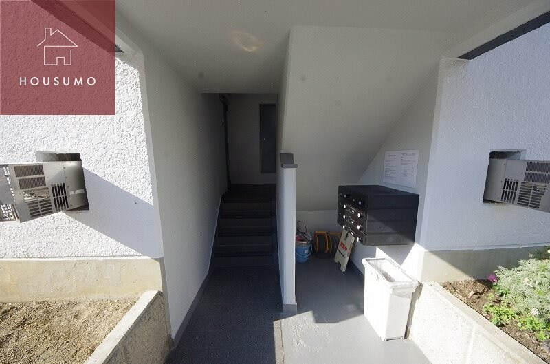 物件外観写真3　(毎日通るロビーはこのようになっています)