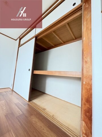 物件内観写真14　(大きなものも収納できそうです)