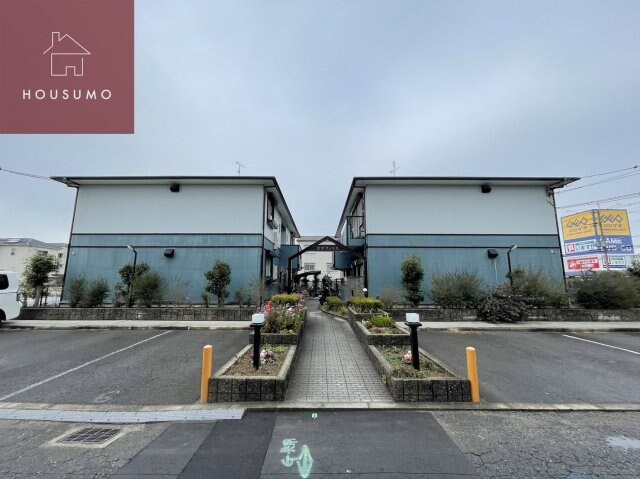 物件内観写真23　(ゆとりのあるエントランスです)