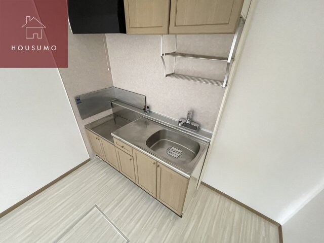 物件内観写真24　(きれいなキッチンです)