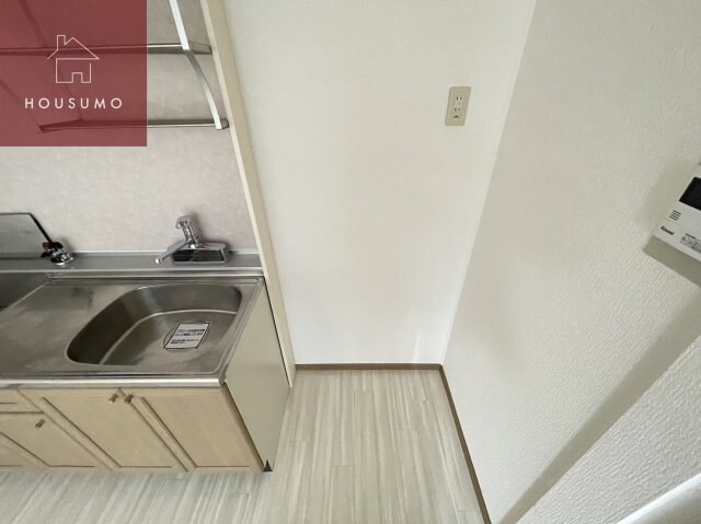 物件内観写真26　(大きなものも収納できそうです)